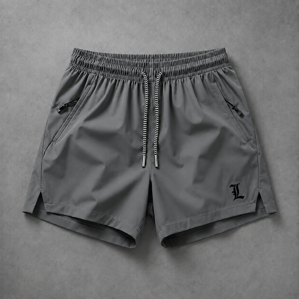 ESSENTIAL SHORTS