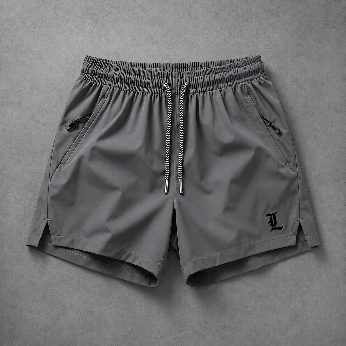 ESSENTIAL SHORTS