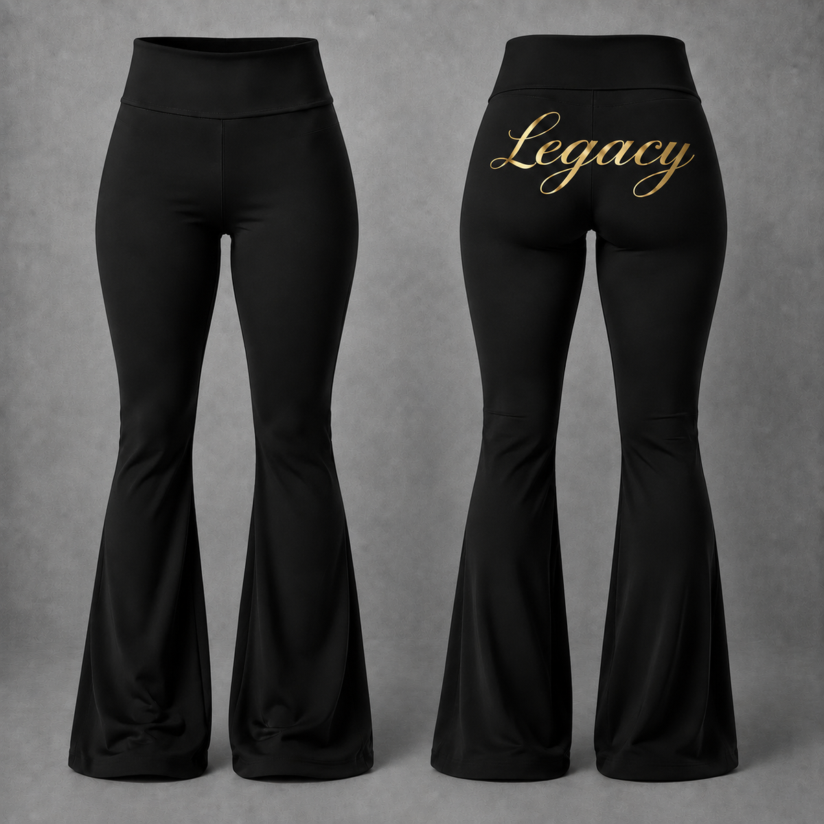 Essential Jacket & Leggings Set