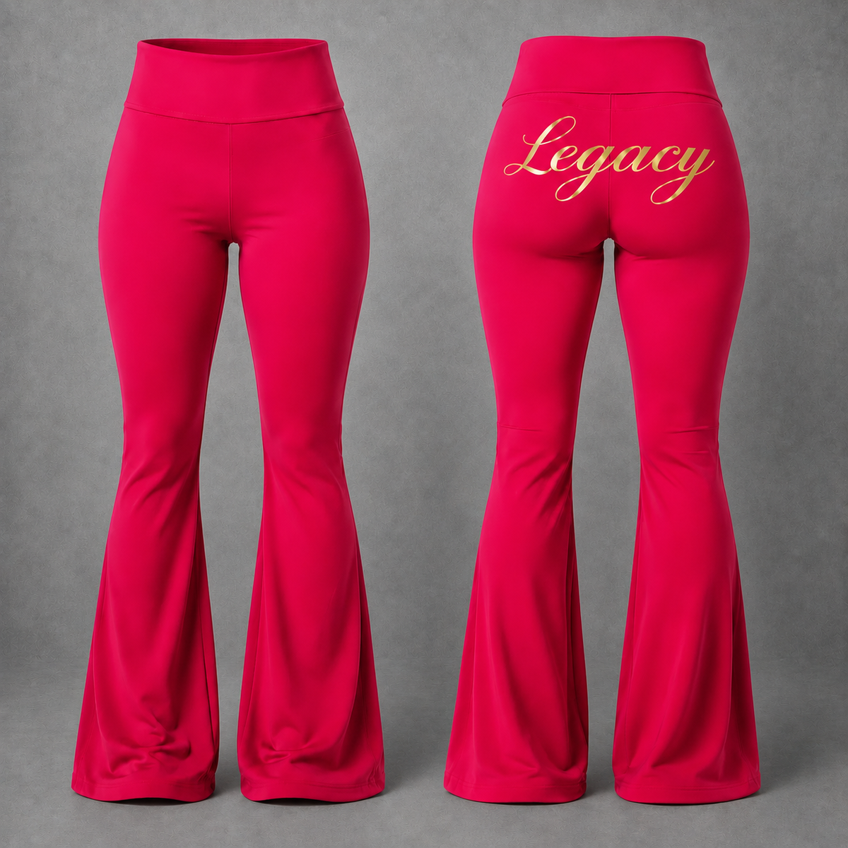 Essential Jacket & Leggings Set
