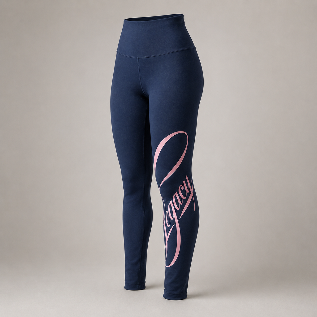 Activewear Leggings —