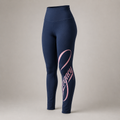 Activewear Leggings —