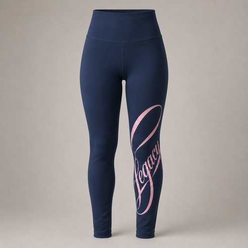 Activewear Leggings —