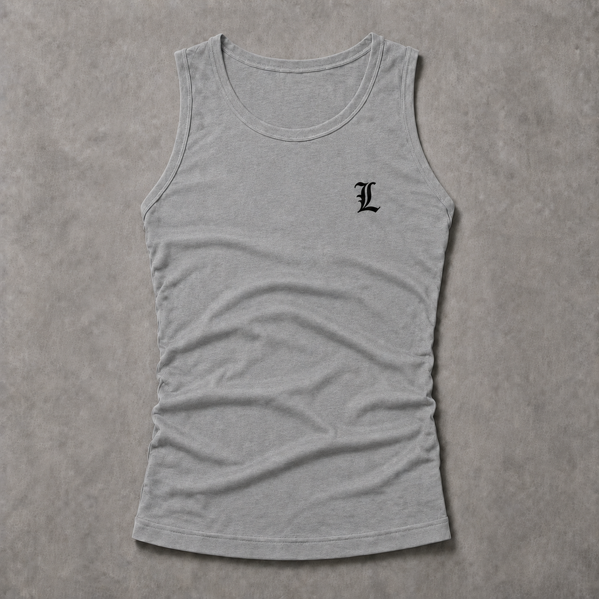 ESSENTIAL TANK