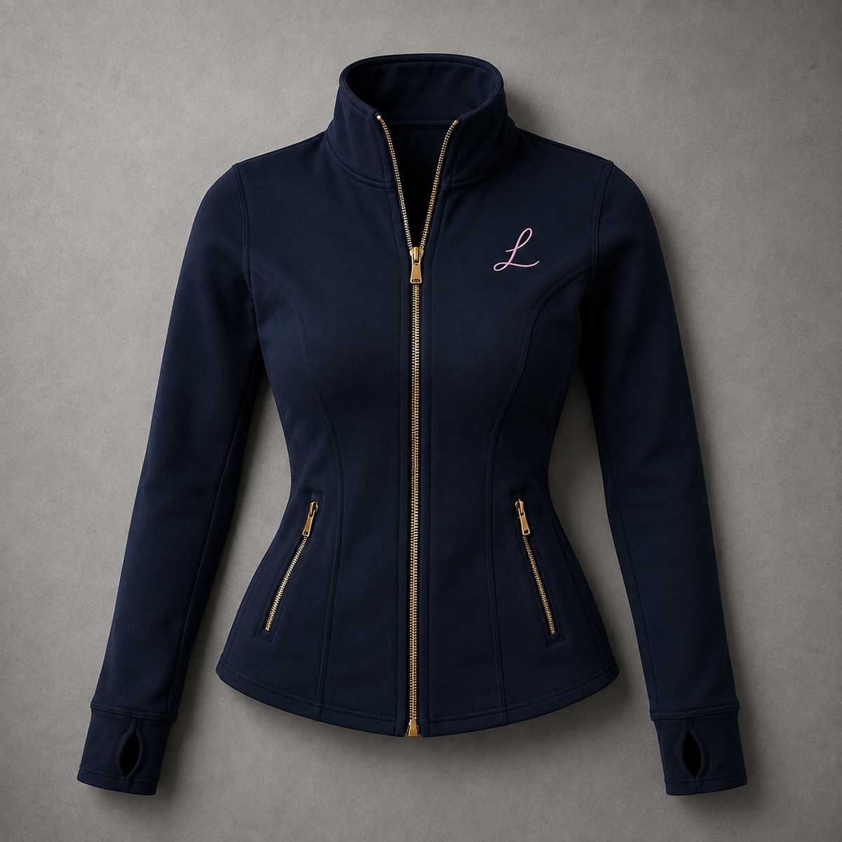 Essential Jacket & Leggings Set
