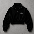 LEGACY Essential Quarter-Zip