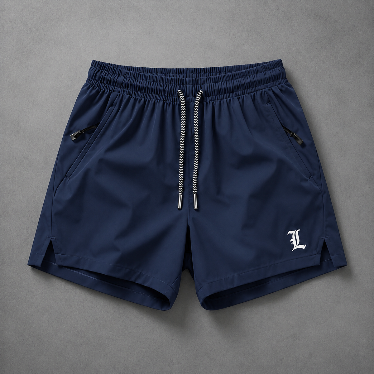 ESSENTIAL SHORTS