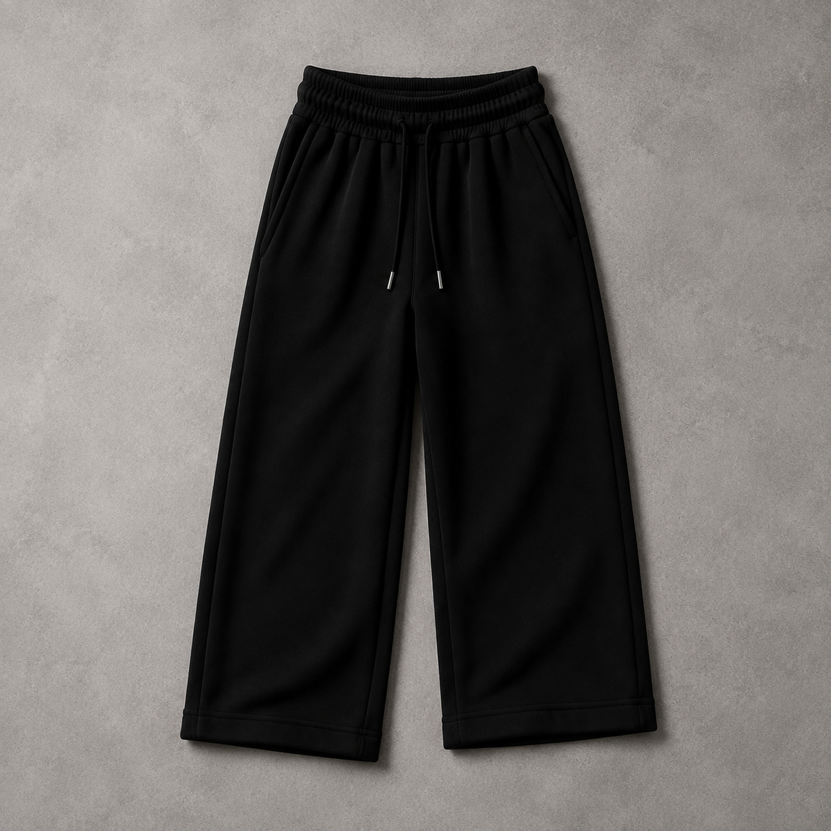 LEGACY Essential Wide Leg Sweatpants