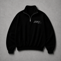 LEGACY Essential Quarter-Zip