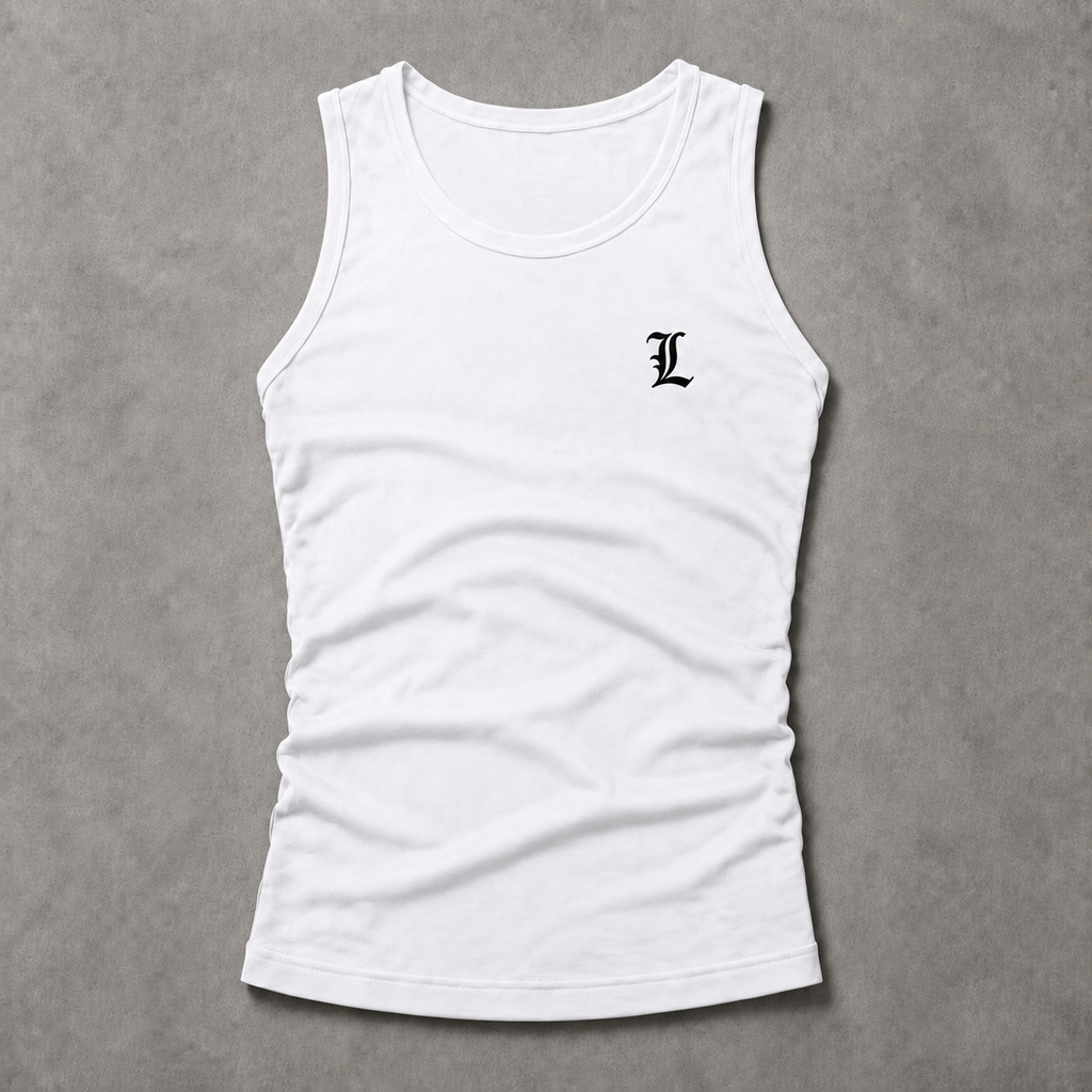 ESSENTIAL TANK