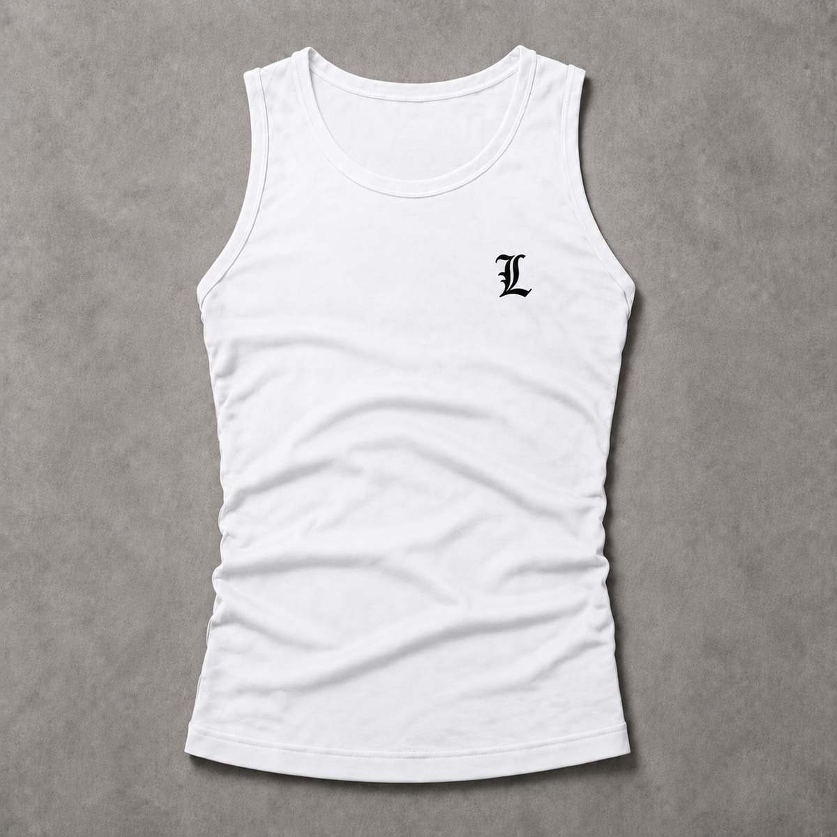 ESSENTIAL TANK