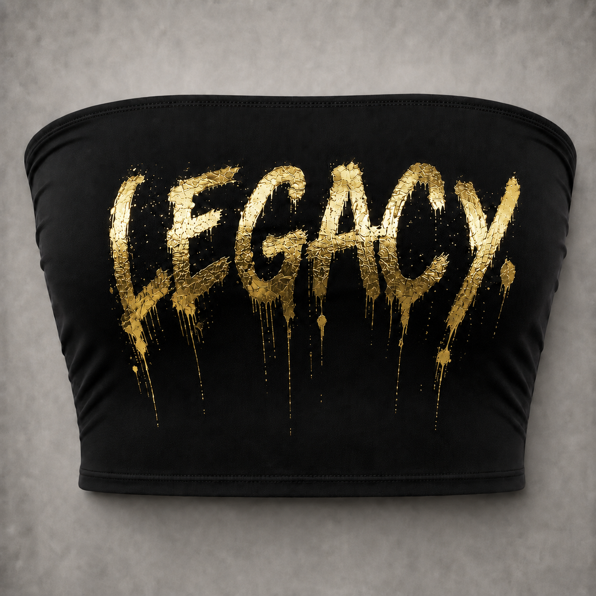 LEGACY Drip Tube Top