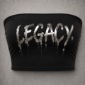 LEGACY Drip Tube Top
