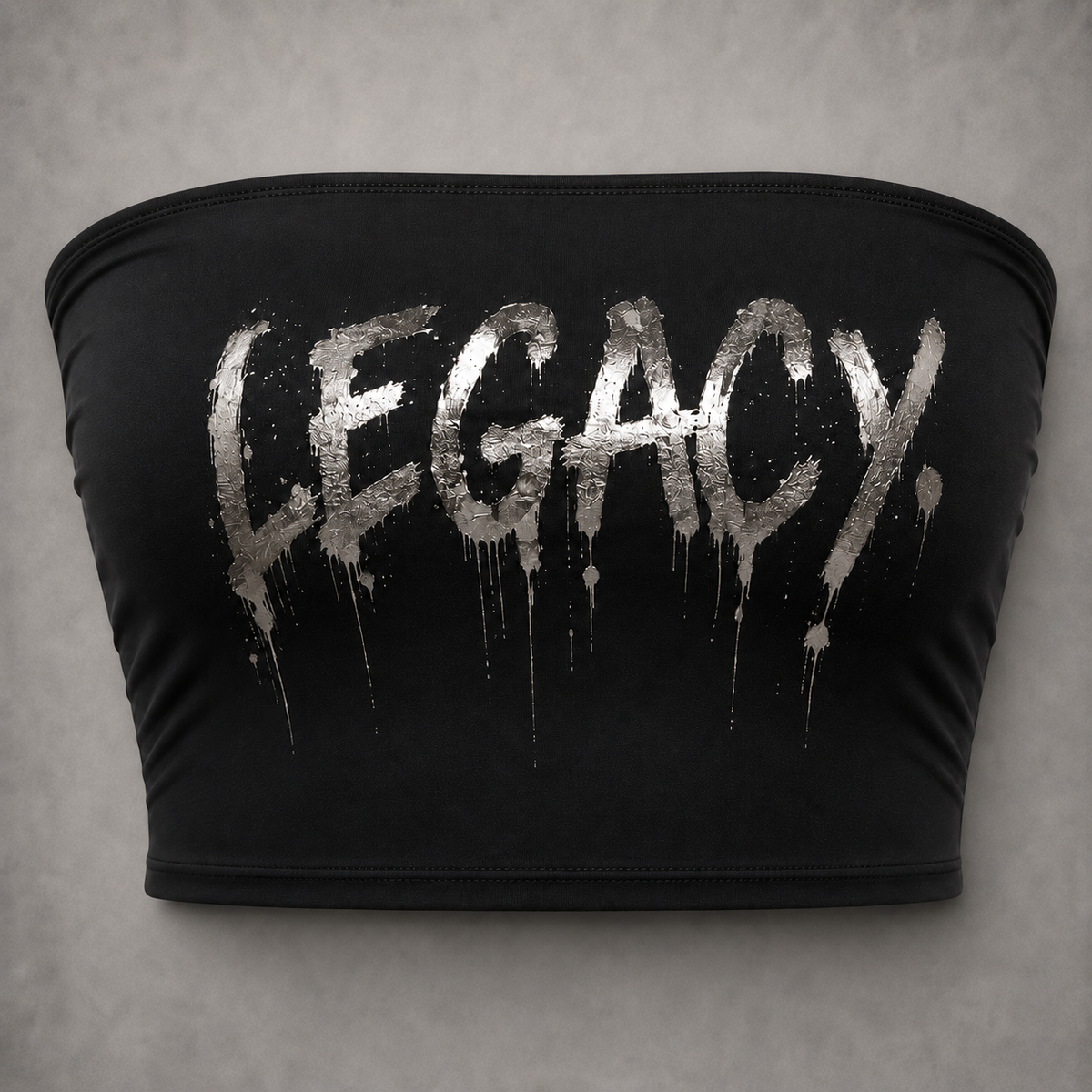 LEGACY Drip Tube Top