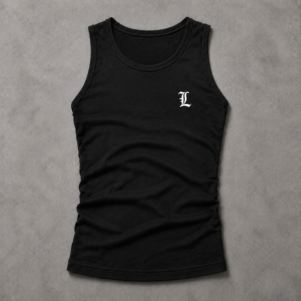 ESSENTIAL TANK