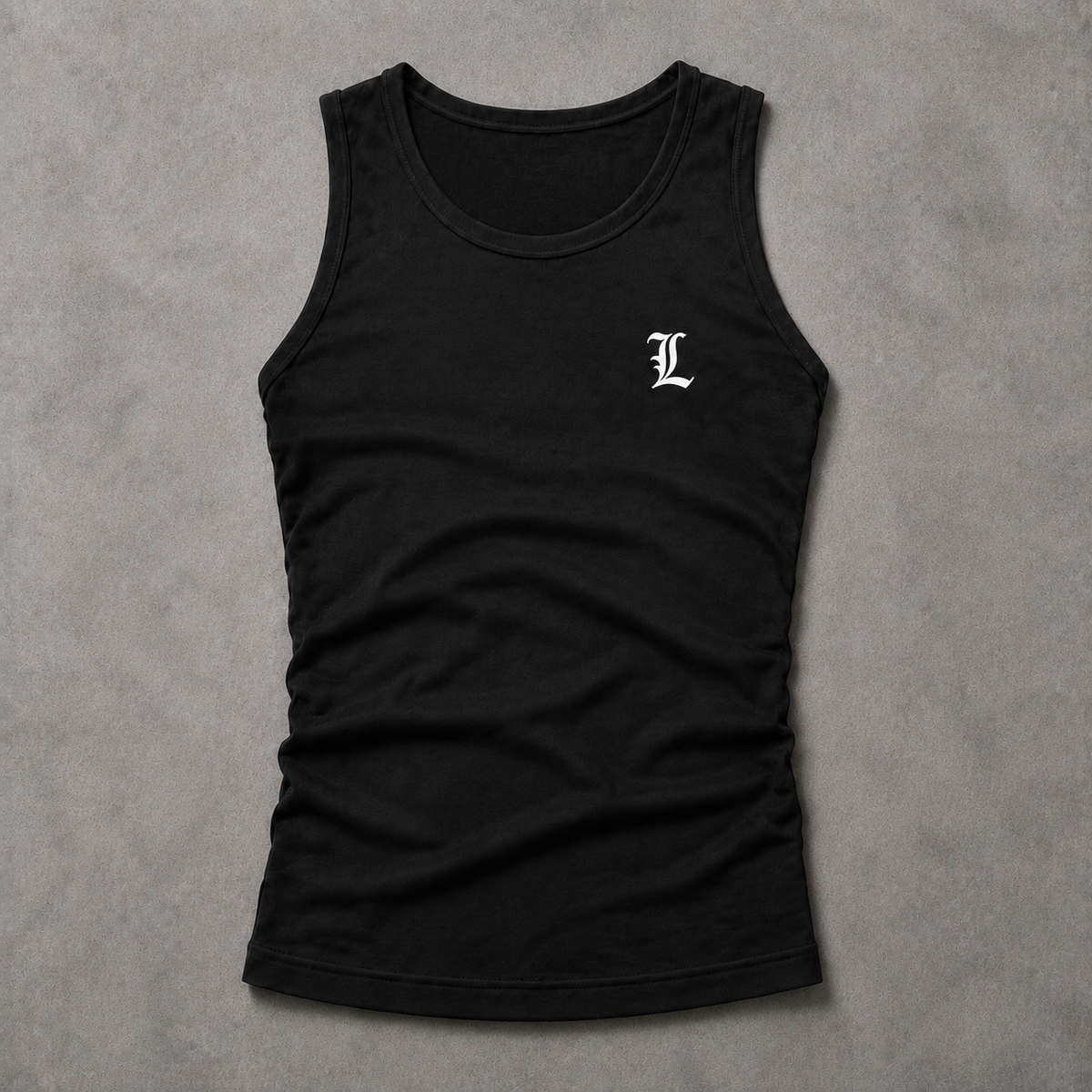 ESSENTIAL TANK