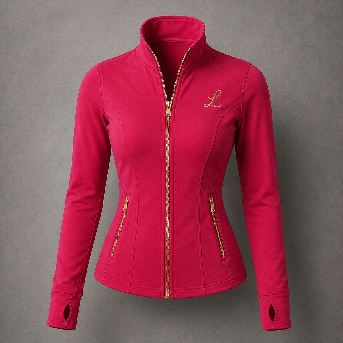 Essential Jacket & Leggings Set