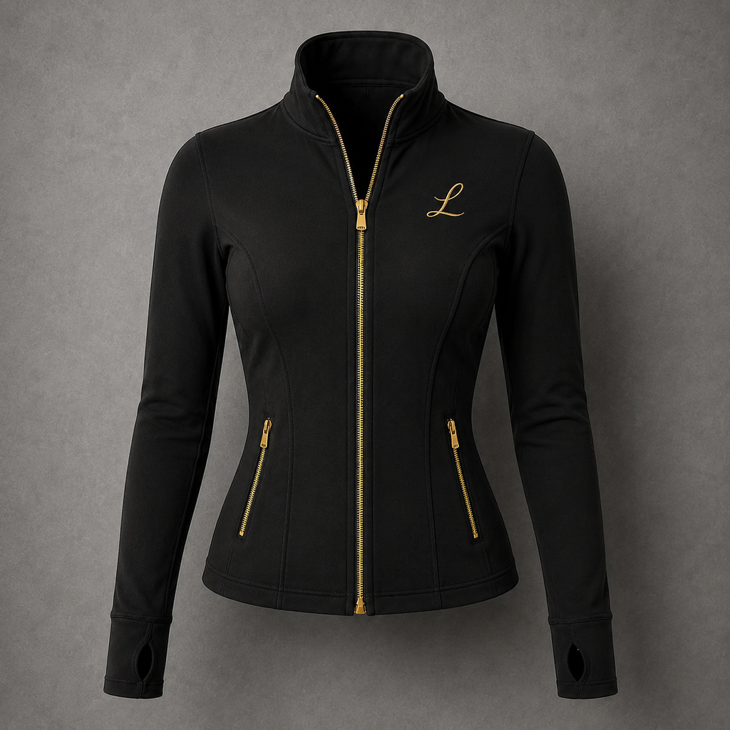 Essential Jacket & Leggings Set
