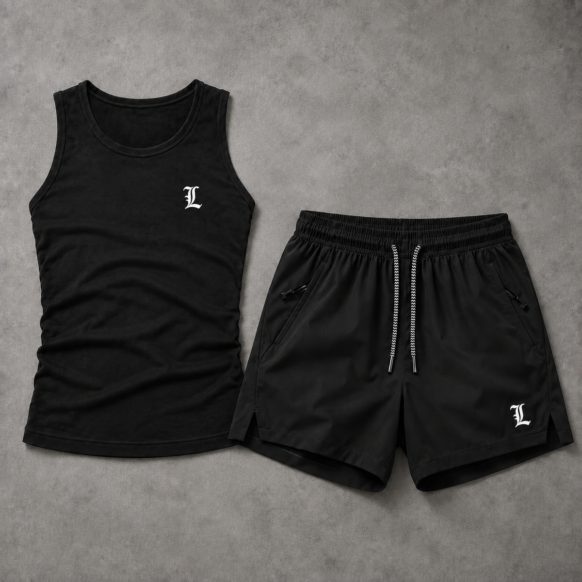 Essential Performance Set